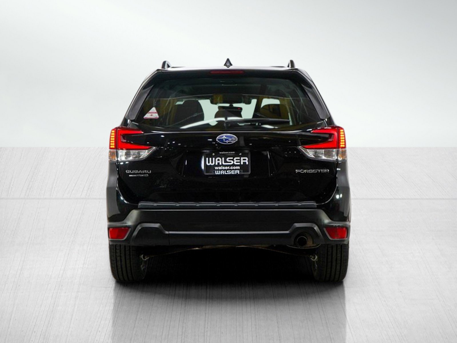 2021 Subaru Forester Limited photo 4