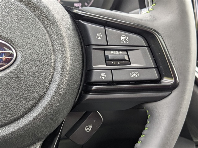 2025 Subaru Ascent Onyx Edition Touring photo 12
