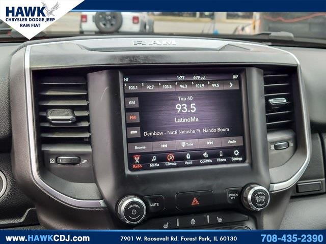 2019 RAM 1500 - Image 21