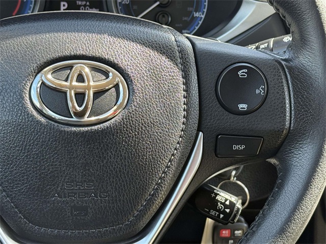 2014 Toyota Corolla Plus photo 21