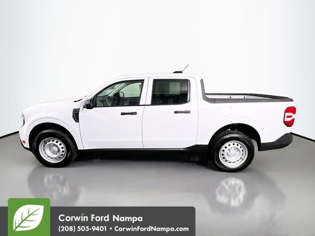 2025 Ford Maverick XL photo 3