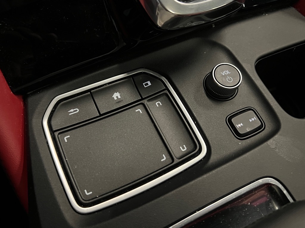 2022 Acura MDX SH-AWD A-Spec photo 16