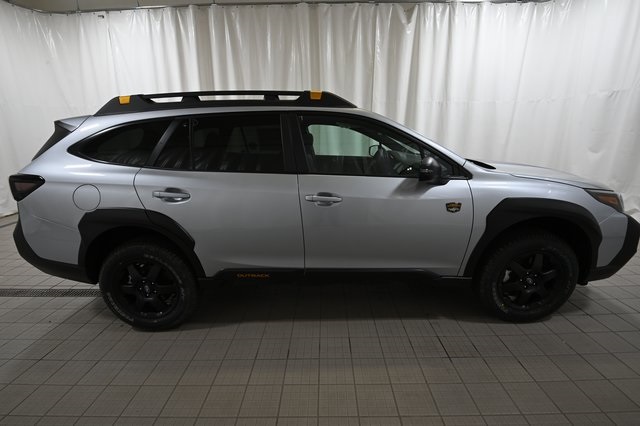 2025 Subaru Outback Wilderness photo 7