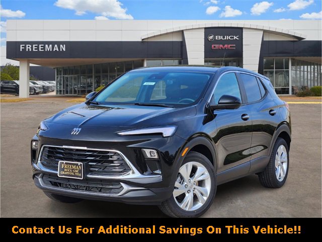 2026 Buick Encore GX Preferred's photo