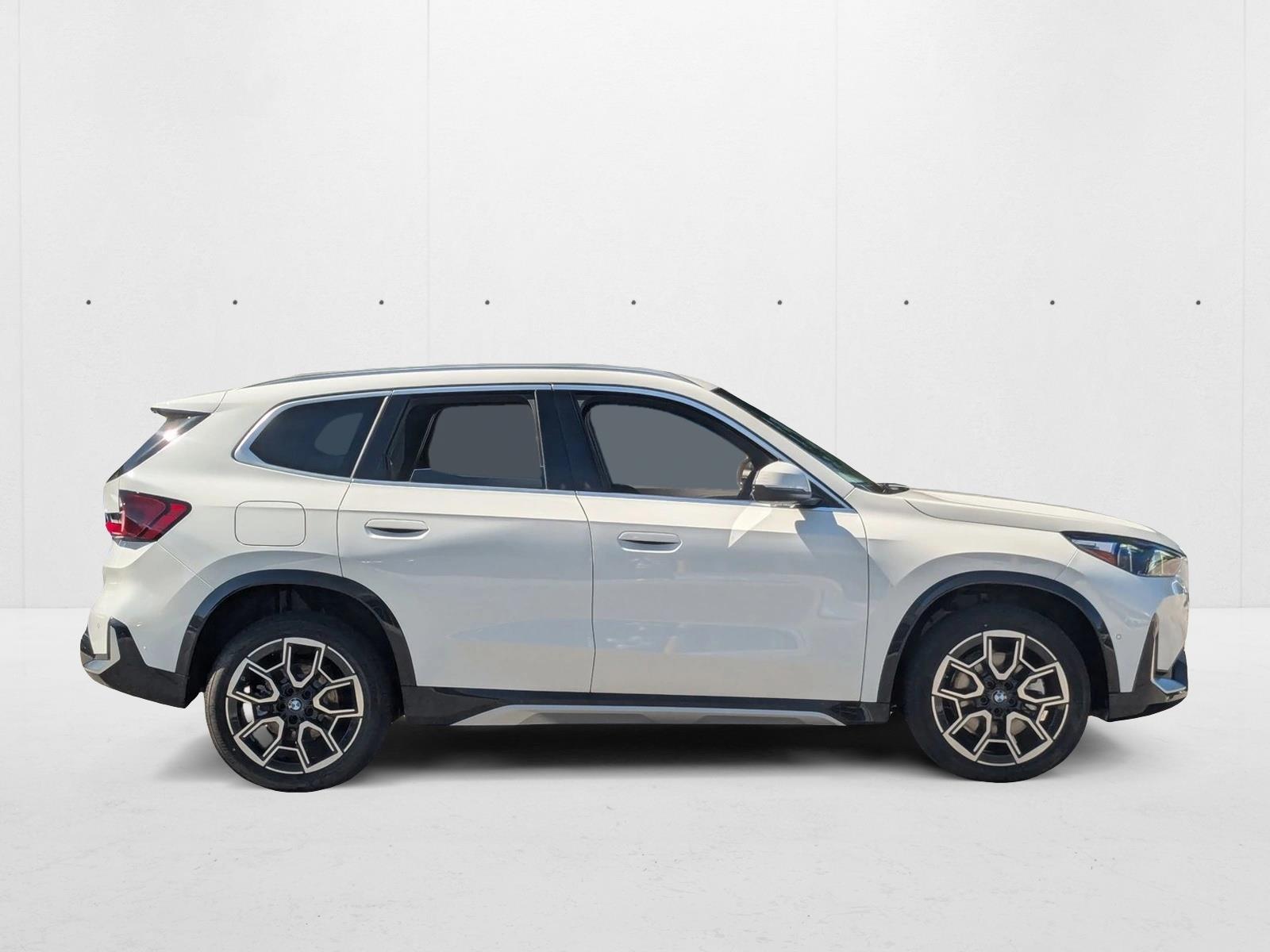 2026 Bmw X1 XDrive28i photo 5