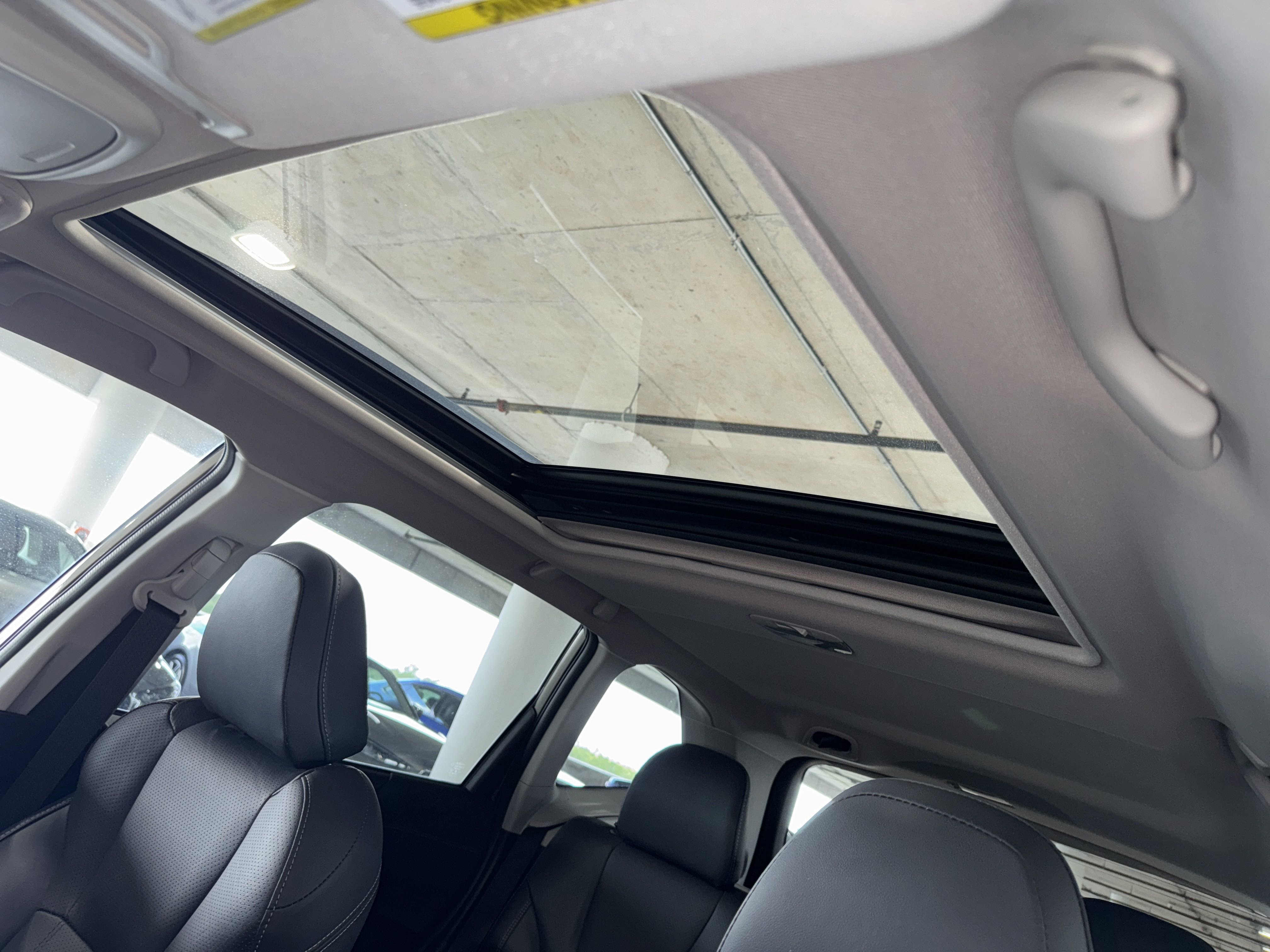 2020 Subaru Forester Limited photo 24