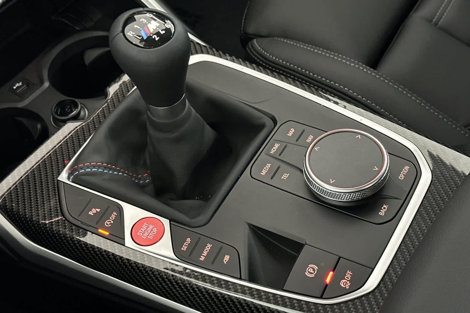 2025 Bmw M2 photo 21