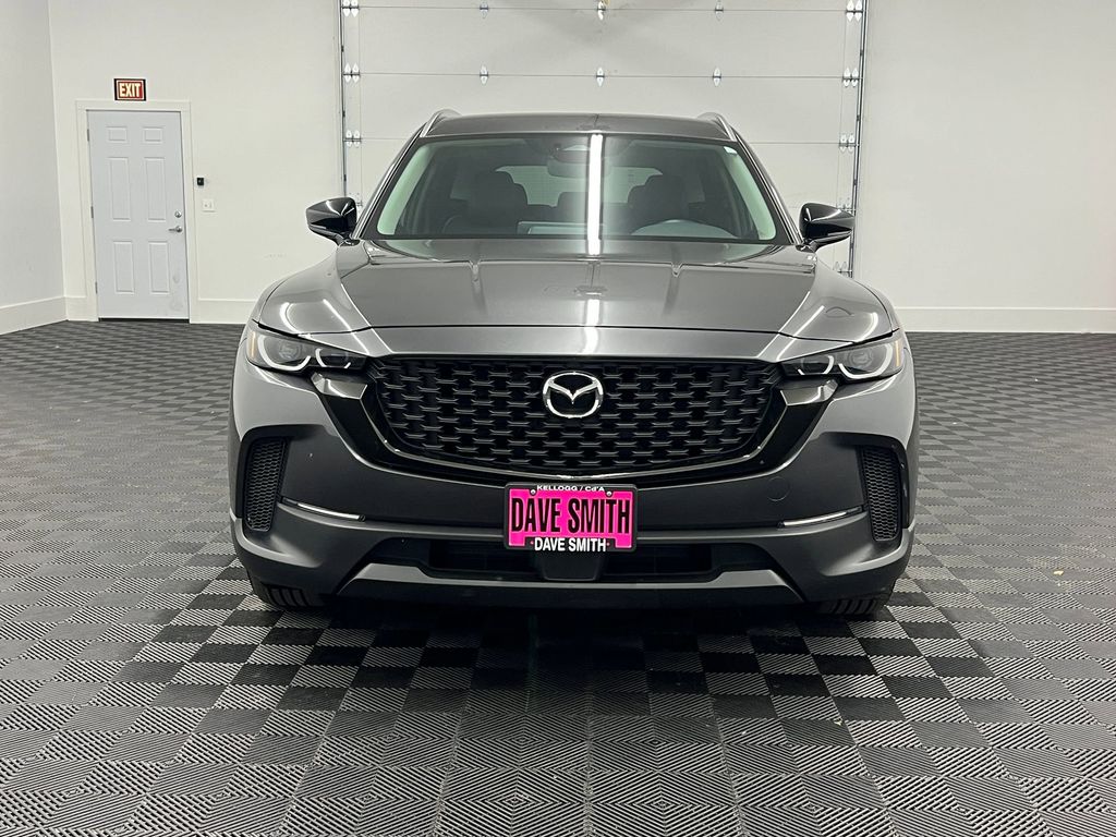 2025 Mazda CX-50 2.5 S Preferred photo 5