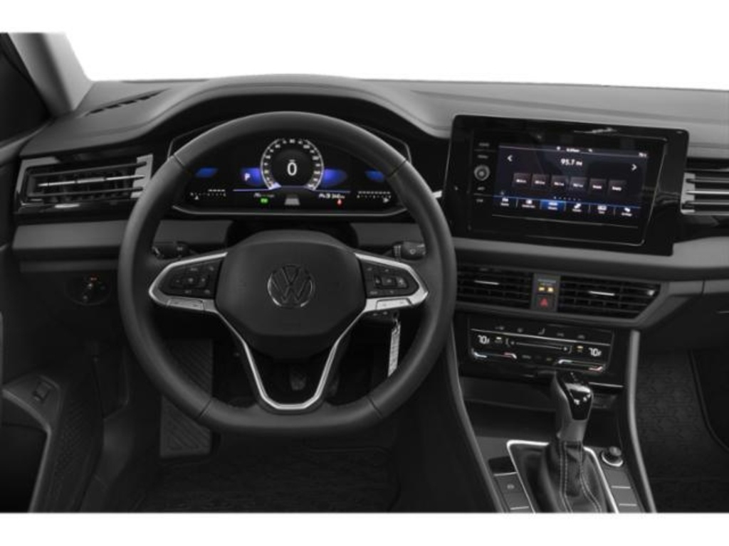 2025 Volkswagen Jetta S photo 7