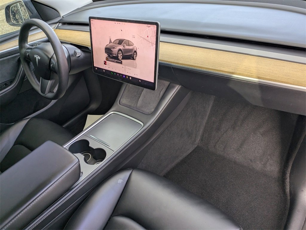 2023 Tesla Model Y Long Range photo 25