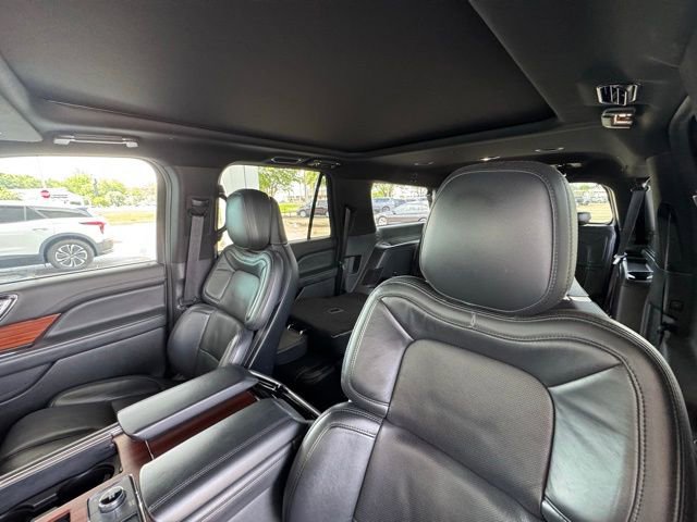 2023 Lincoln Navigator L Reserve photo 13
