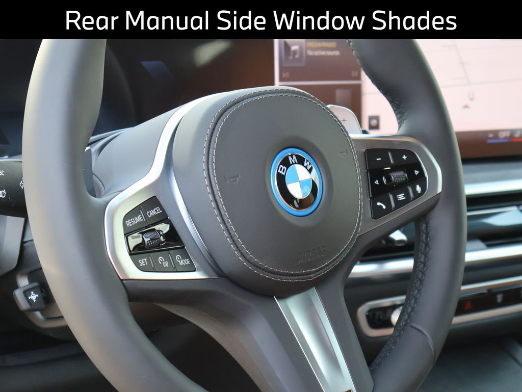 2026 Bmw X5 xDrive50e photo 18