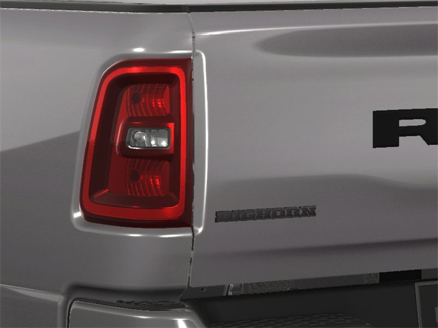 2025 Ram 1500 Big Horn Lone Star photo 12