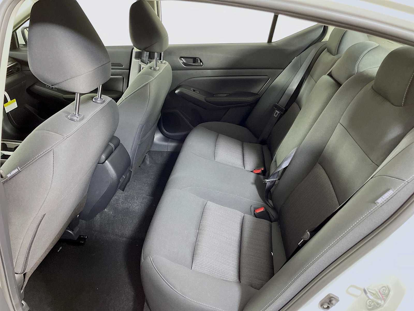 2025 Nissan Altima SV Special Edition photo 3