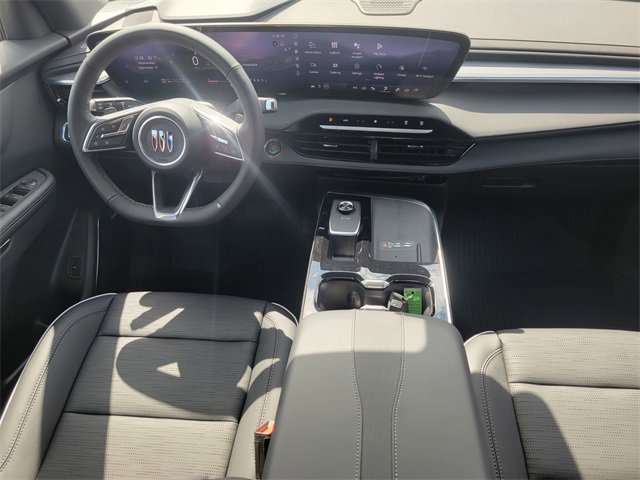 2026 Buick Enclave Sport Touring photo 31