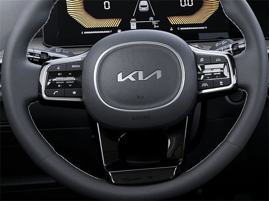 2025 Kia Sorento X-Line EX photo 20