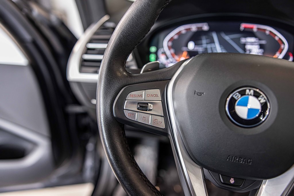 2024 BMW X3 - Image 26