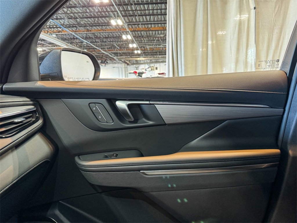 2026 Buick Enclave Preferred photo 36