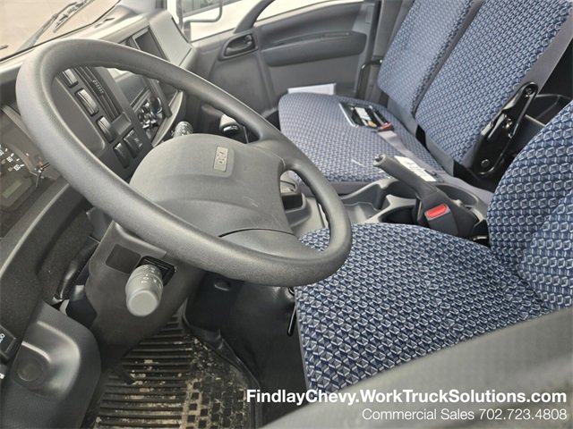 2024 Chevrolet Silverado 4500HD photo 4
