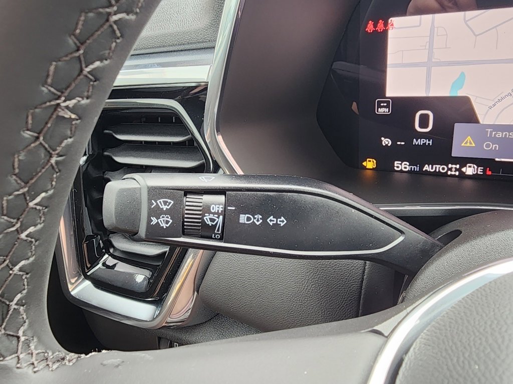 2025 Gmc Canyon Elevation photo 20