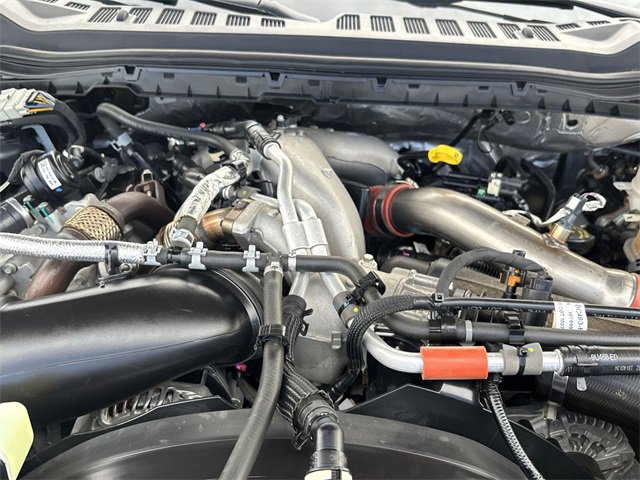 2024 Ford F-450 XL photo 26
