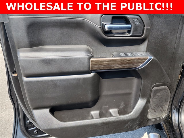 2022 Chevrolet Silverado 1500 LT photo 10