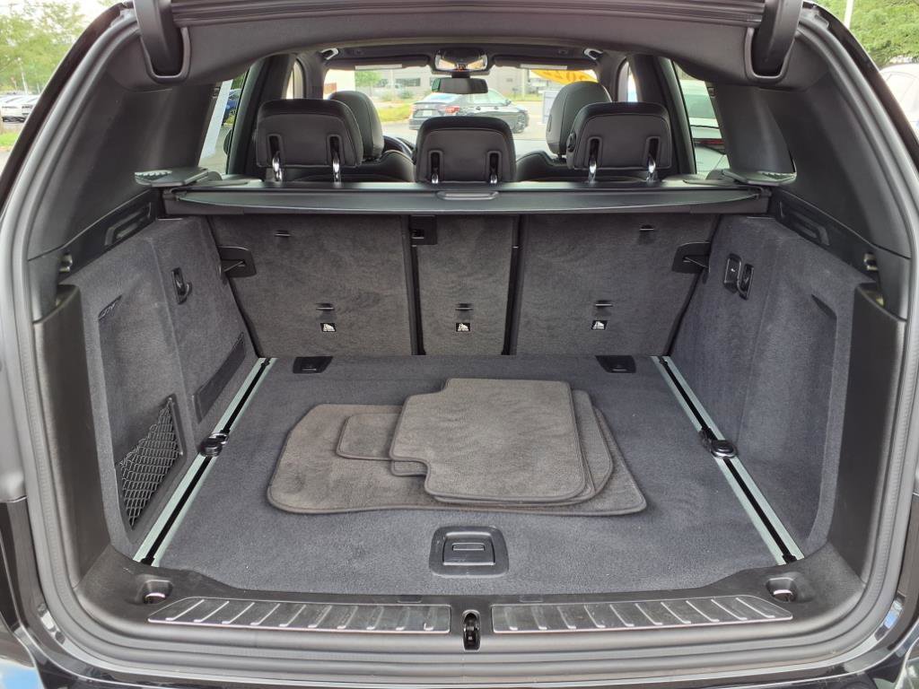 2022 Bmw X3 xDrive30i photo 12