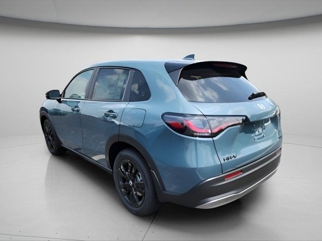 2026 Honda HR-V Sport photo 4