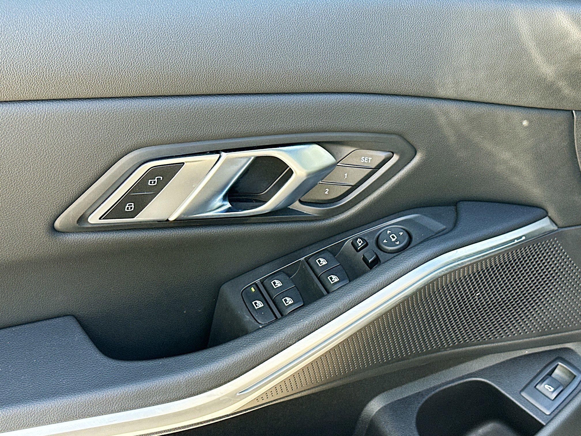 2023 Bmw M340i photo 18