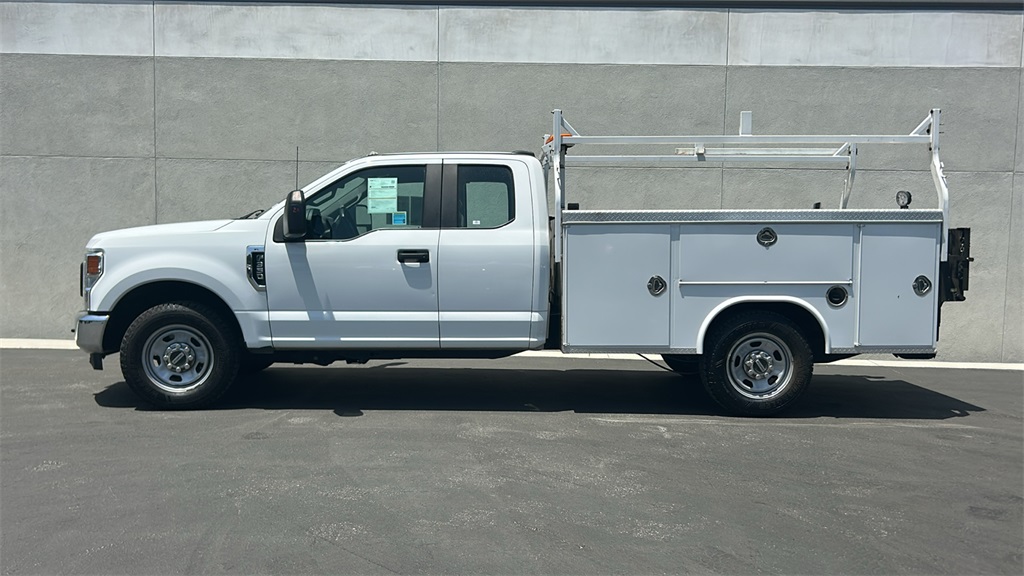 2021 Ford F-350 photo 5