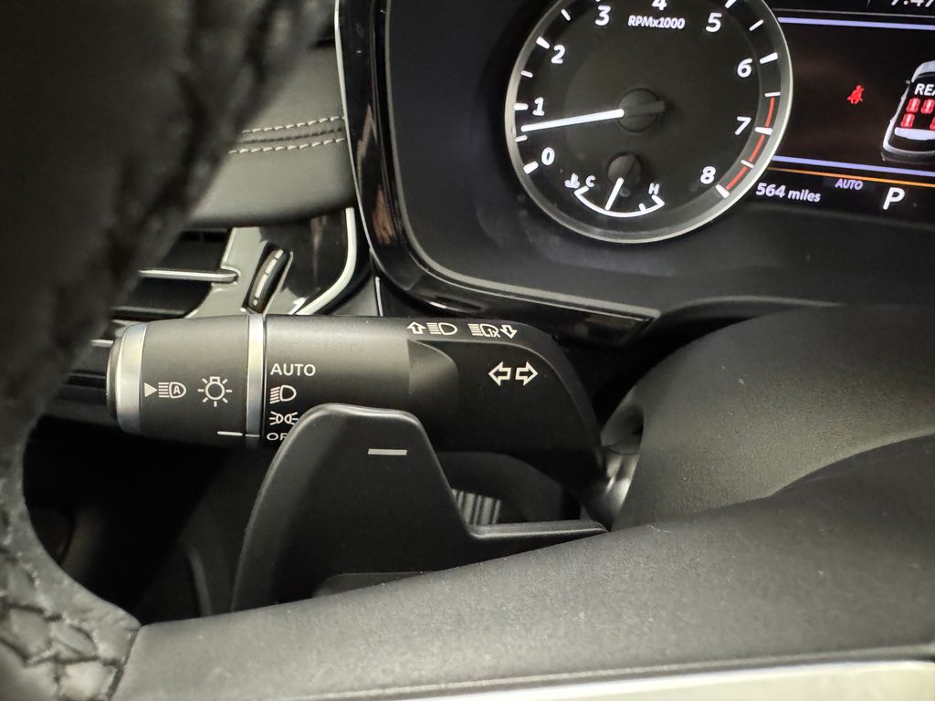 2024 Infiniti QX60 Pure AWD photo 29