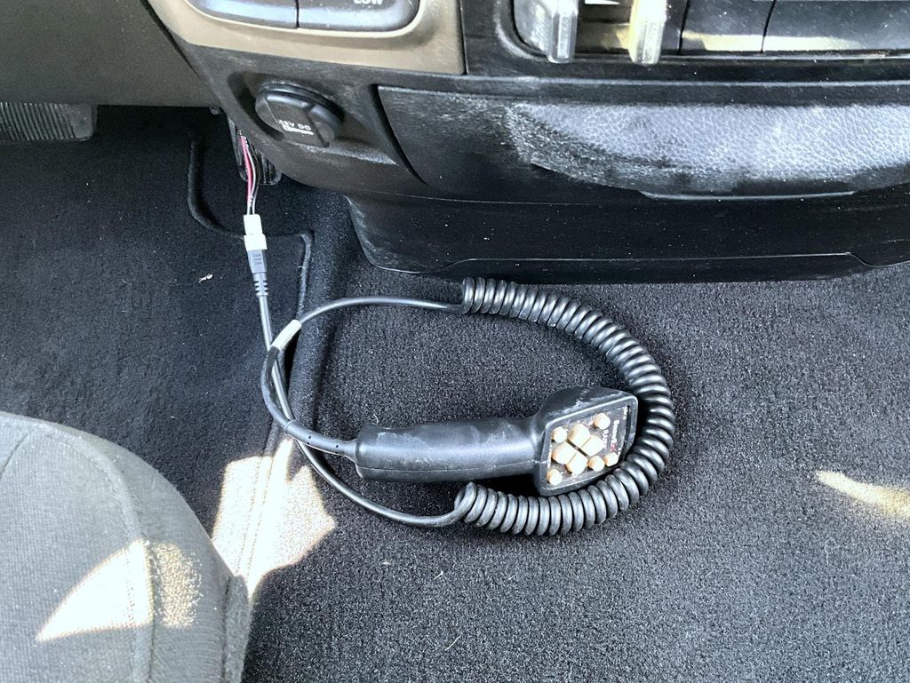 2019 Ram 1500 Classic Warlock photo 14