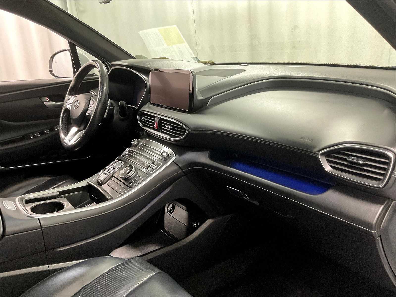 2023 Hyundai Santa Fe Calligraphy photo 14