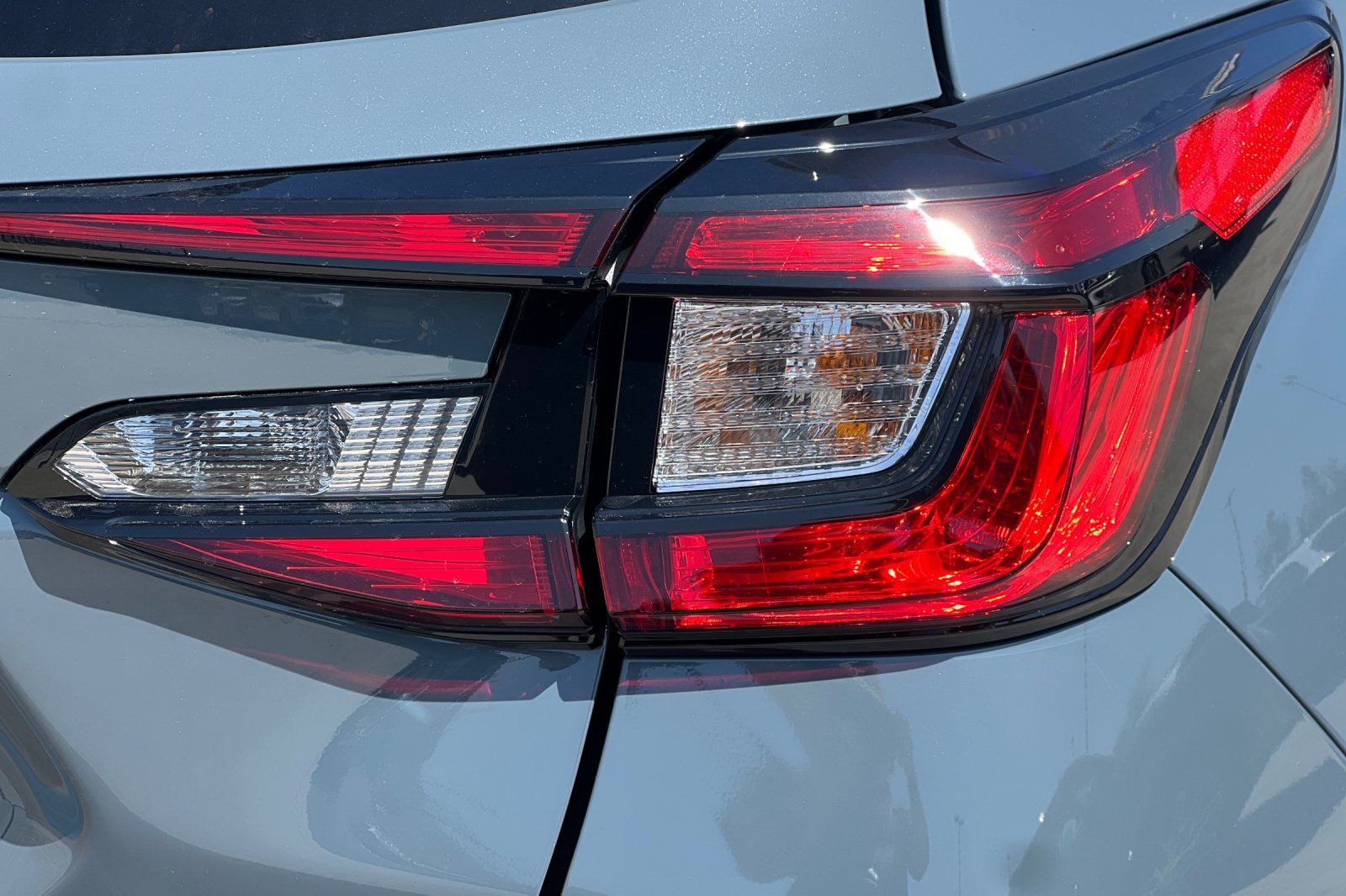 2025 Subaru Crosstrek Premium photo 34
