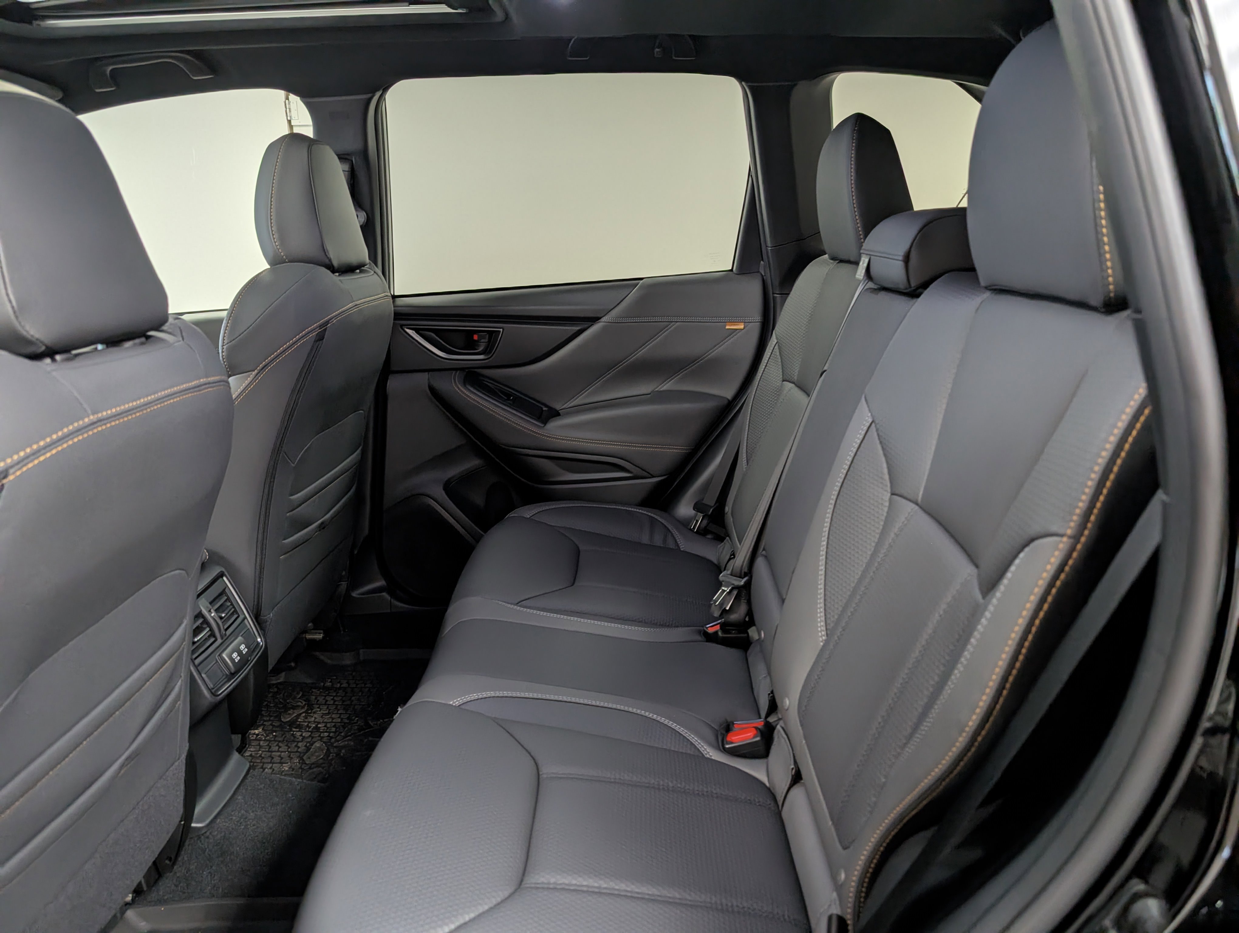 2025 Subaru Forester Wilderness photo 4