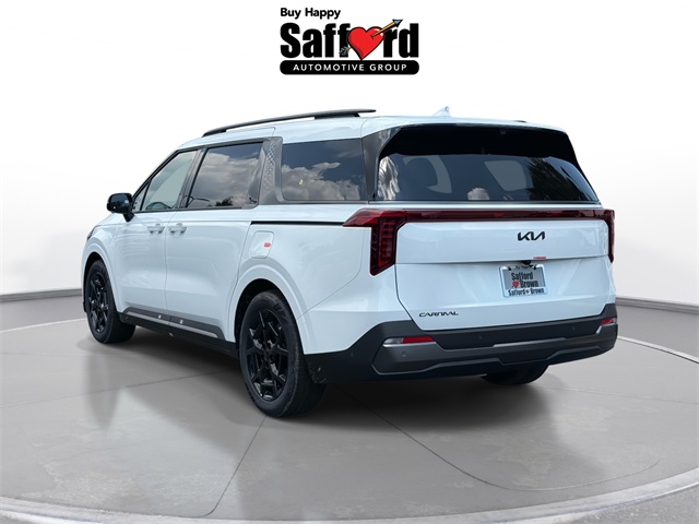 2026 Kia Carnival SX Prestige photo 2