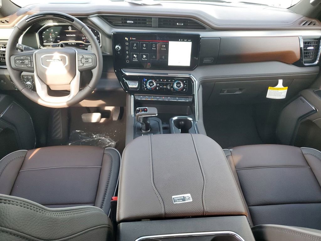 2025 Gmc Sierra 1500 Denali photo 23