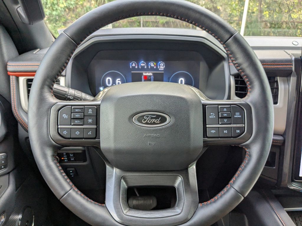 2024 Ford Expedition Timberline photo 27
