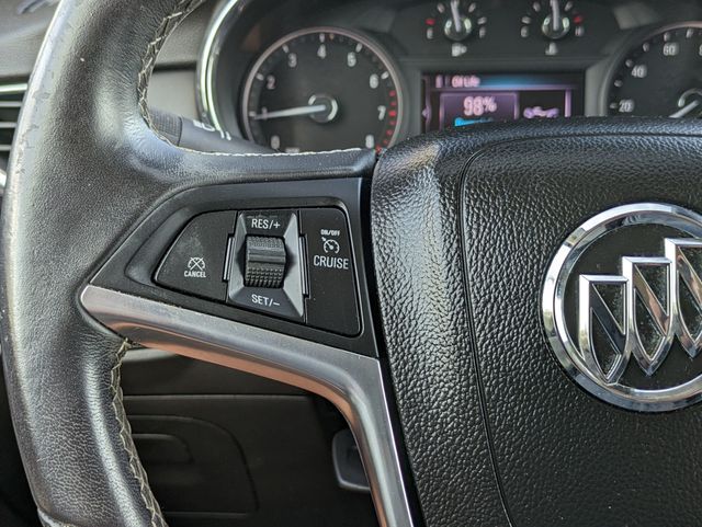 2019 Buick Encore Preferred photo 14