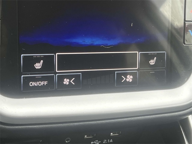 2020 Subaru Outback Limited photo 25