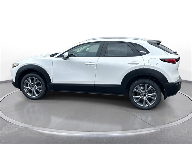 2026 Mazda CX-30 2.5 S Premium photo 4