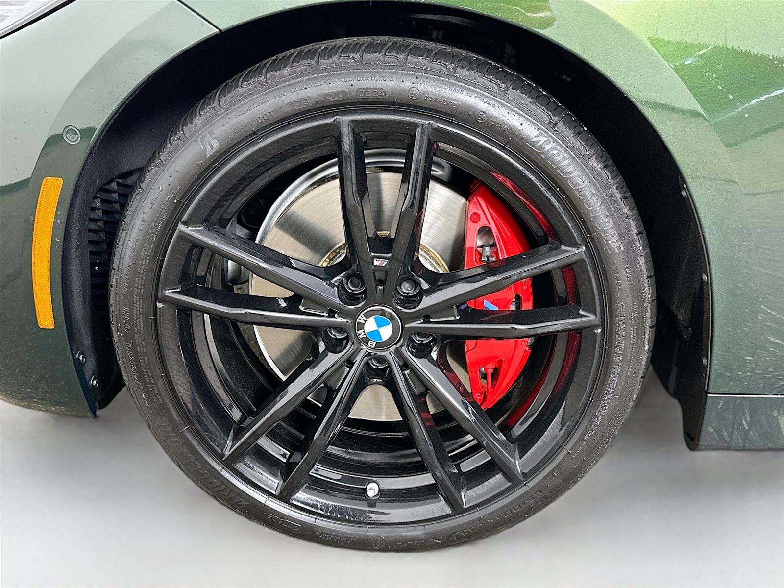 2024 Bmw M440i xDrive photo 33