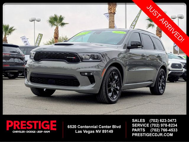 2023 Dodge Durango R/T's photo