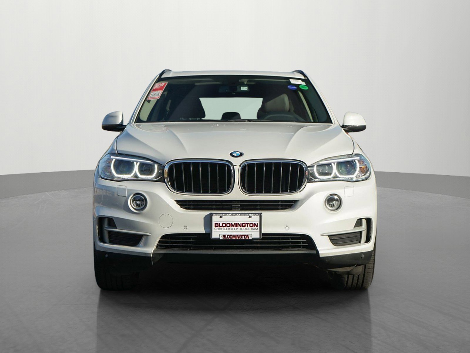 Used 2015 BMW X5 xDrive35i with VIN 5UXKR0C58F0K65178 for sale in Minneapolis, Minnesota