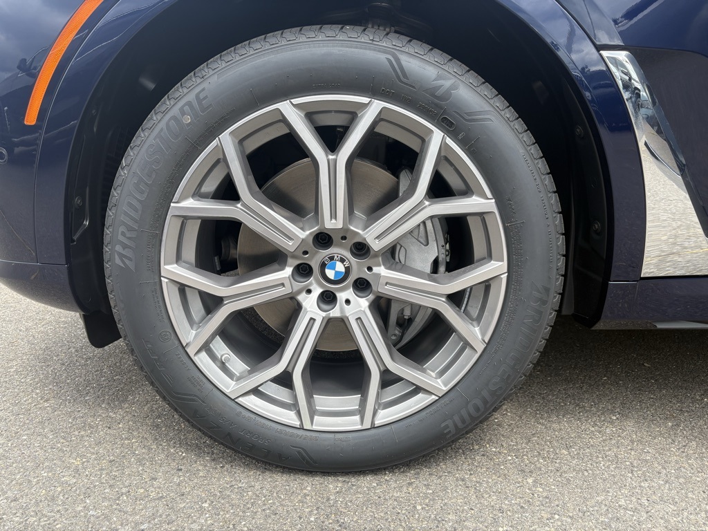 2026 Bmw X7 xDrive40i photo 7