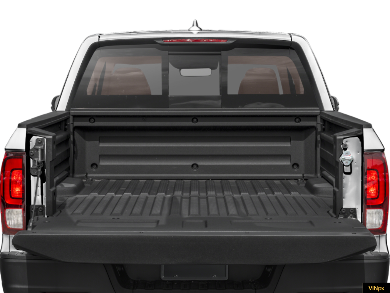 2025 Honda Ridgeline RTL photo 4