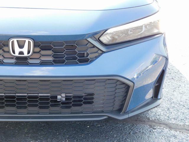 2026 Honda Civic Sport photo 9