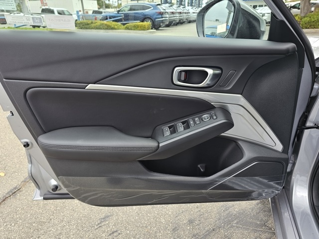 2025 Acura Integra Base photo 21