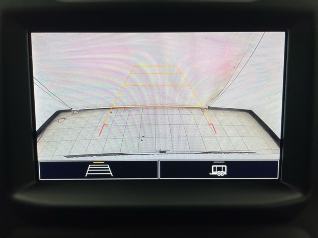 2023 Chevrolet Silverado 1500 photo 3