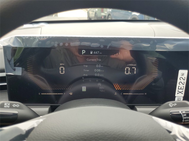 2026 Kia K5 LXS photo 17